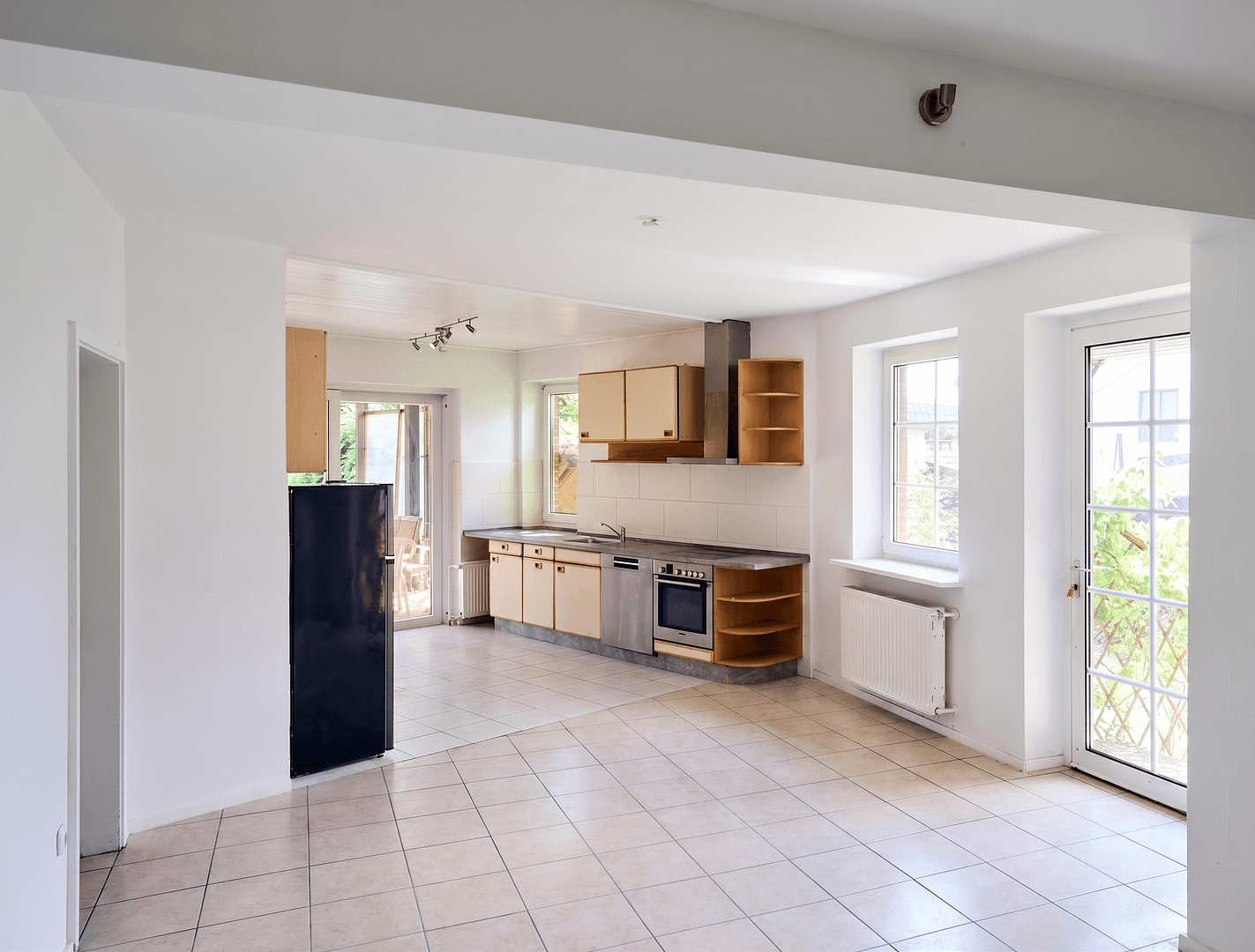 Prodej domu 174 m², pozemek 1.200 m², Celle, Dolní Sasko Prodej domu 174 m², pozemek 1.200 m², Celle, Dolní Sasko