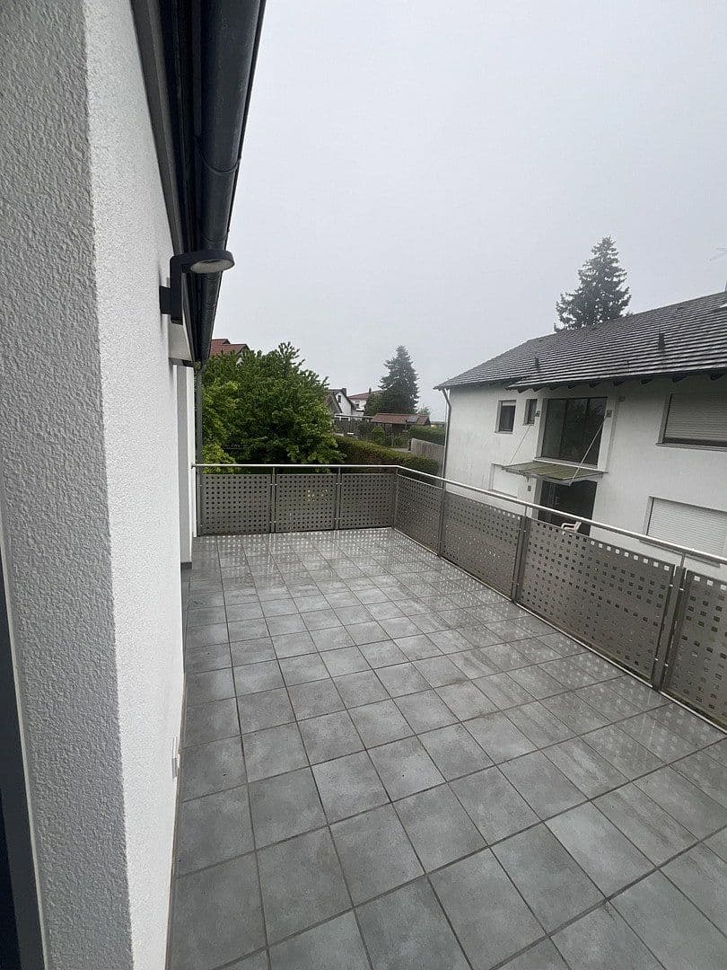 Pronájem bytu 5+1 150 m², Am Härtle 18, Neuburg an der Donau, Bavorsko Pronájem bytu 5+1 150 m², Am Härtle 18, Neuburg an der Donau, Bavorsko