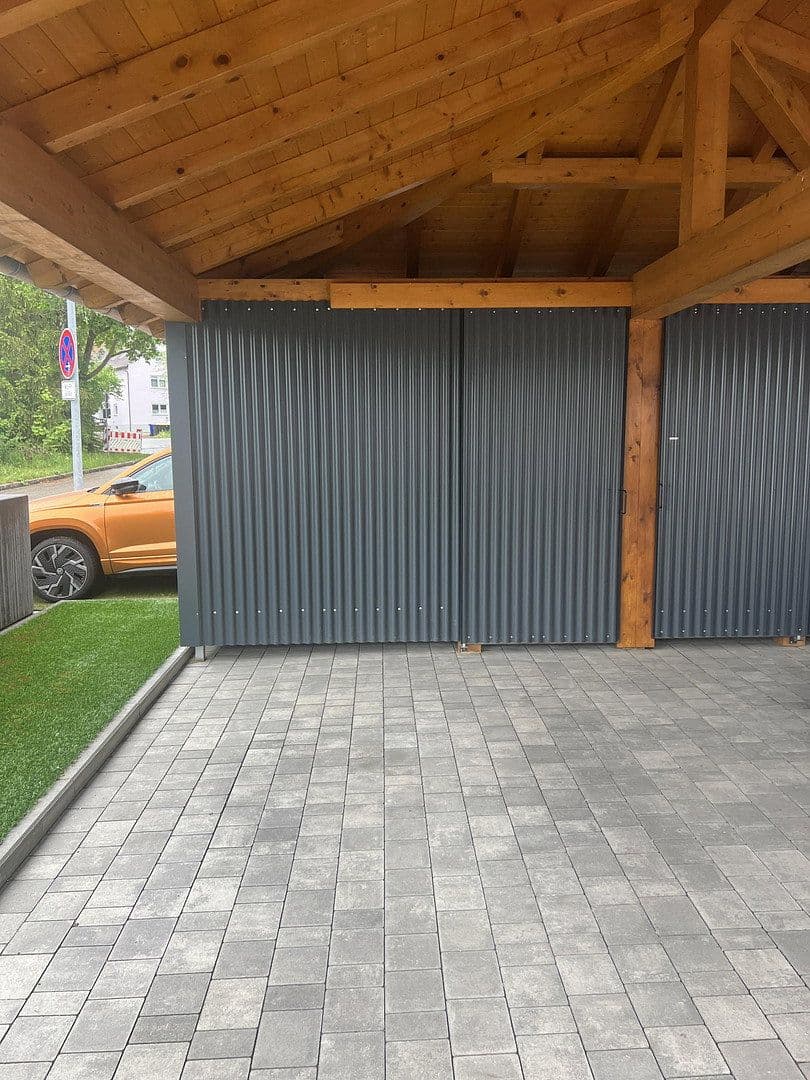 Pronájem bytu 5+1 150 m², Am Härtle 18, Neuburg an der Donau, Bavorsko Pronájem bytu 5+1 150 m², Am Härtle 18, Neuburg an der Donau, Bavorsko