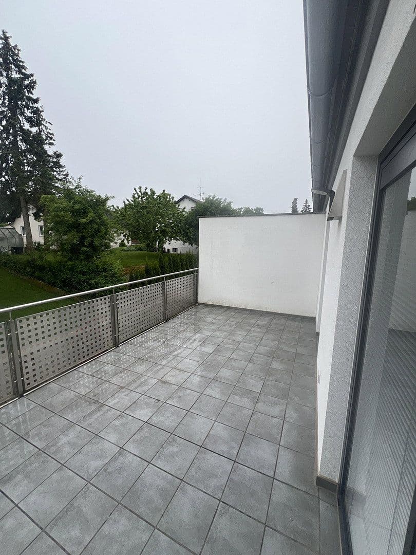 Pronájem bytu 5+1 150 m², Am Härtle 18, Neuburg an der Donau, Bavorsko Pronájem bytu 5+1 150 m², Am Härtle 18, Neuburg an der Donau, Bavorsko