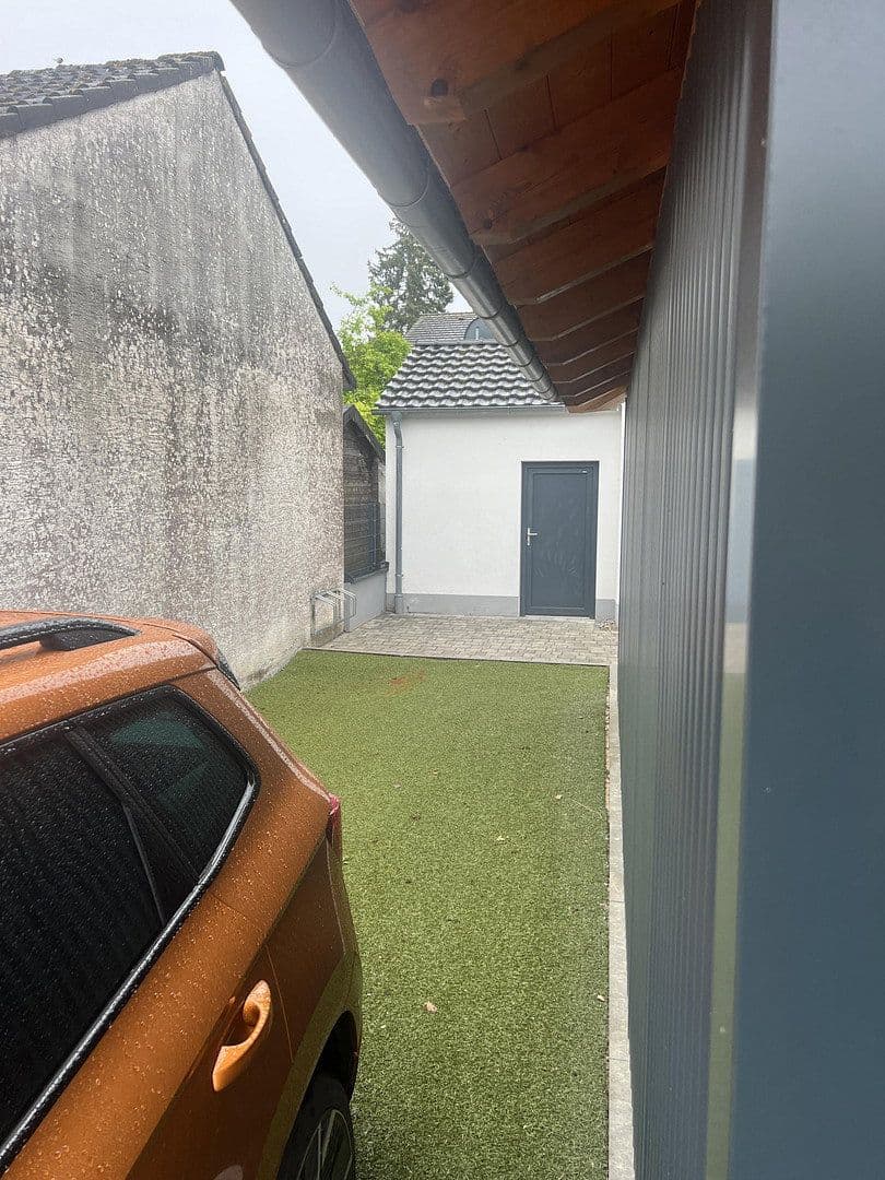 Pronájem bytu 5+1 150 m², Am Härtle 18, Neuburg an der Donau, Bavorsko Pronájem bytu 5+1 150 m², Am Härtle 18, Neuburg an der Donau, Bavorsko