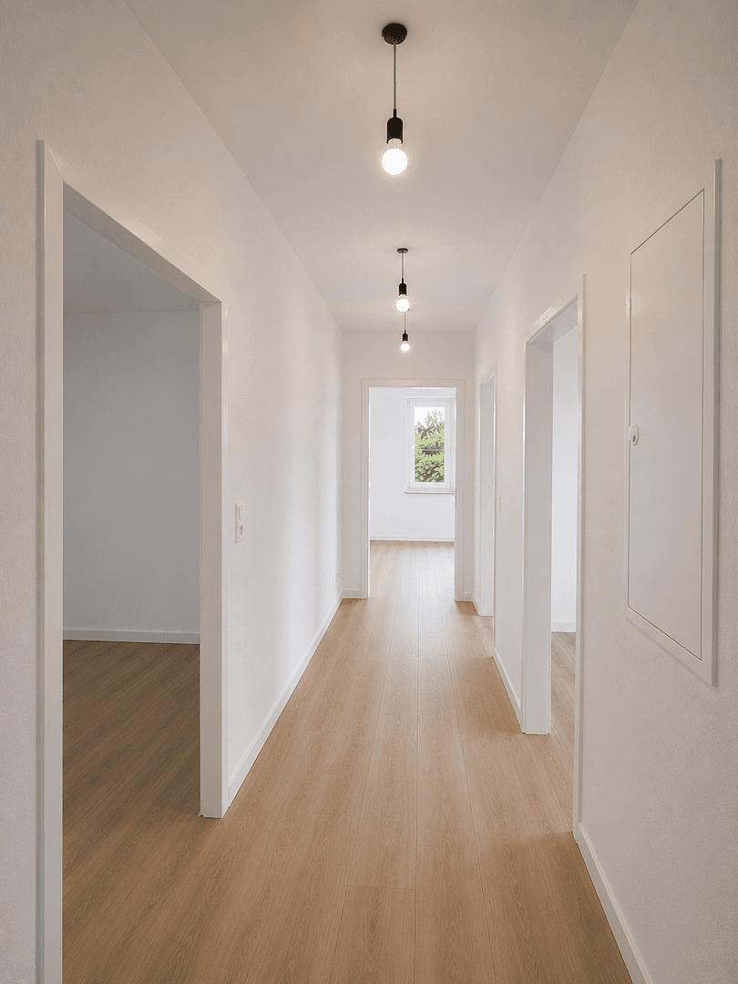 Pronájem bytu 4+1 86 m², Zimmermannstraße 10, Wiesbaden, Hessen Pronájem bytu 4+1 86 m², Zimmermannstraße 10, Wiesbaden, Hessen