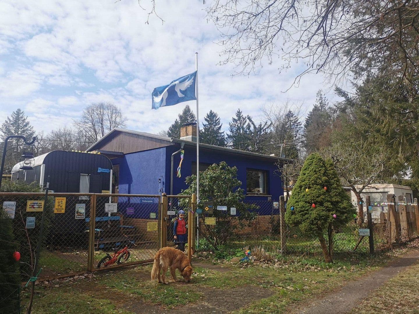 Prodej domu 35 m², pozemek 602 m², Neuhausen/Spree, Braniborsko Prodej domu 35 m², pozemek 602 m², Neuhausen/Spree, Braniborsko