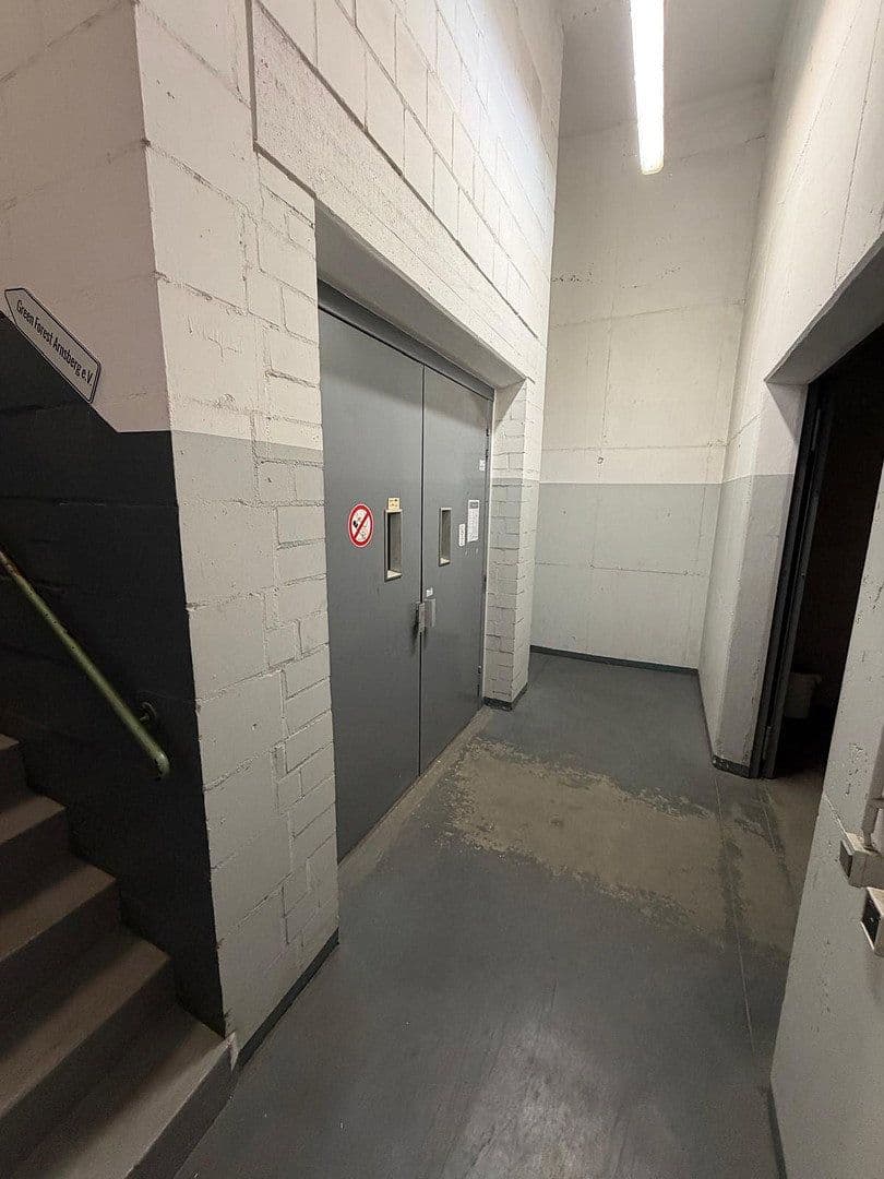Pronájem nebytového prostoru 1.400 m², Dieselstraße 4, Arnsberg, Severní Porýní-Vestfálsko Pronájem nebytového prostoru 1.400 m², Dieselstraße 4, Arnsberg, Severní Porýní-Vestfálsko