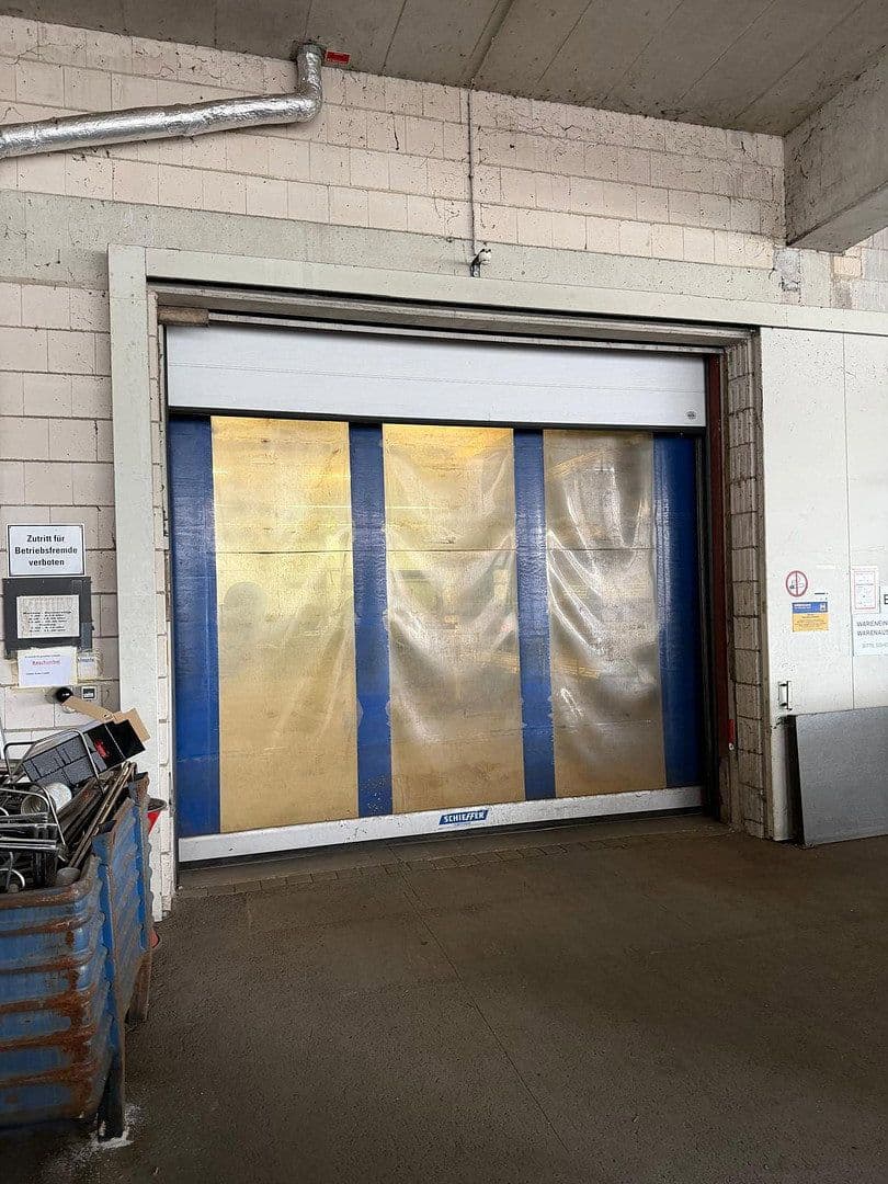 Pronájem nebytového prostoru 1.400 m², Dieselstraße 4, Arnsberg, Severní Porýní-Vestfálsko Pronájem nebytového prostoru 1.400 m², Dieselstraße 4, Arnsberg, Severní Porýní-Vestfálsko
