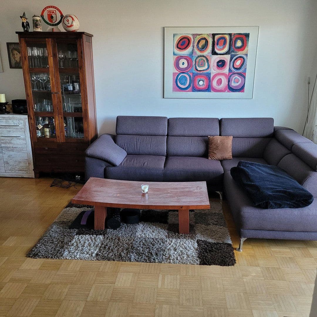 Prodej bytu 3+1 109 m², Augsburg, Bavorsko Prodej bytu 3+1 109 m², Augsburg, Bavorsko