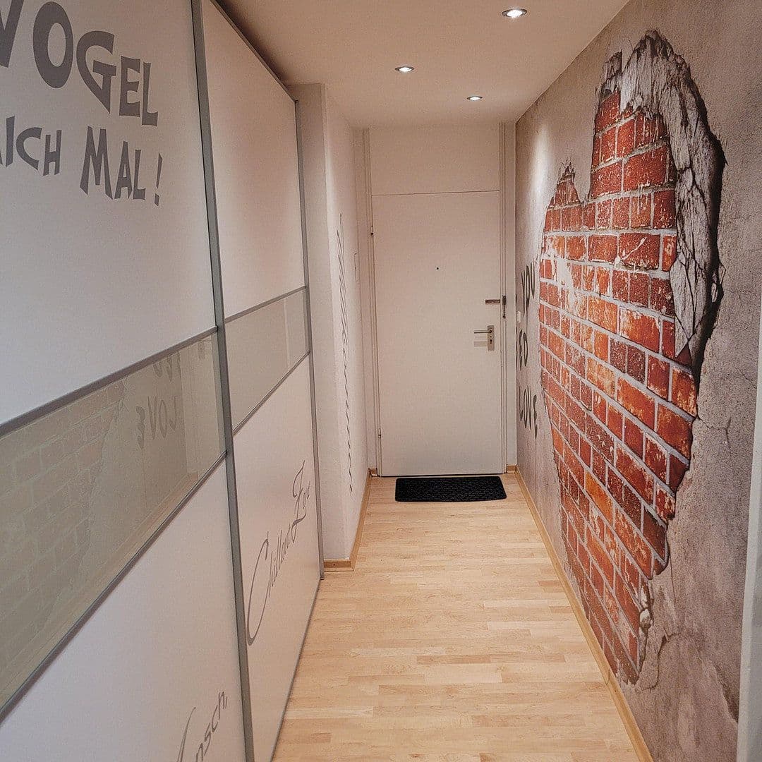 Prodej bytu 3+1 109 m², Augsburg, Bavorsko Prodej bytu 3+1 109 m², Augsburg, Bavorsko