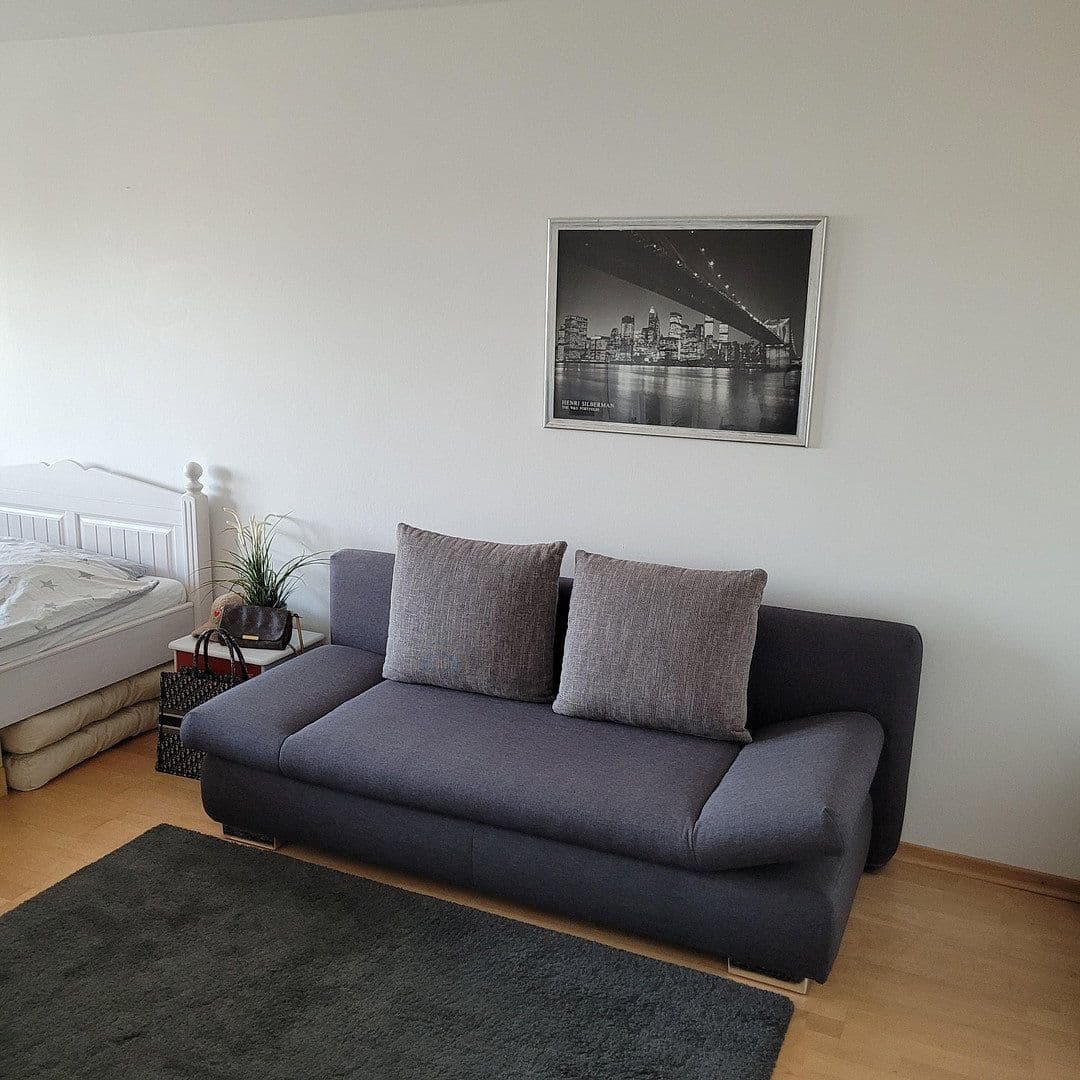 Prodej bytu 3+1 109 m², Augsburg, Bavorsko Prodej bytu 3+1 109 m², Augsburg, Bavorsko