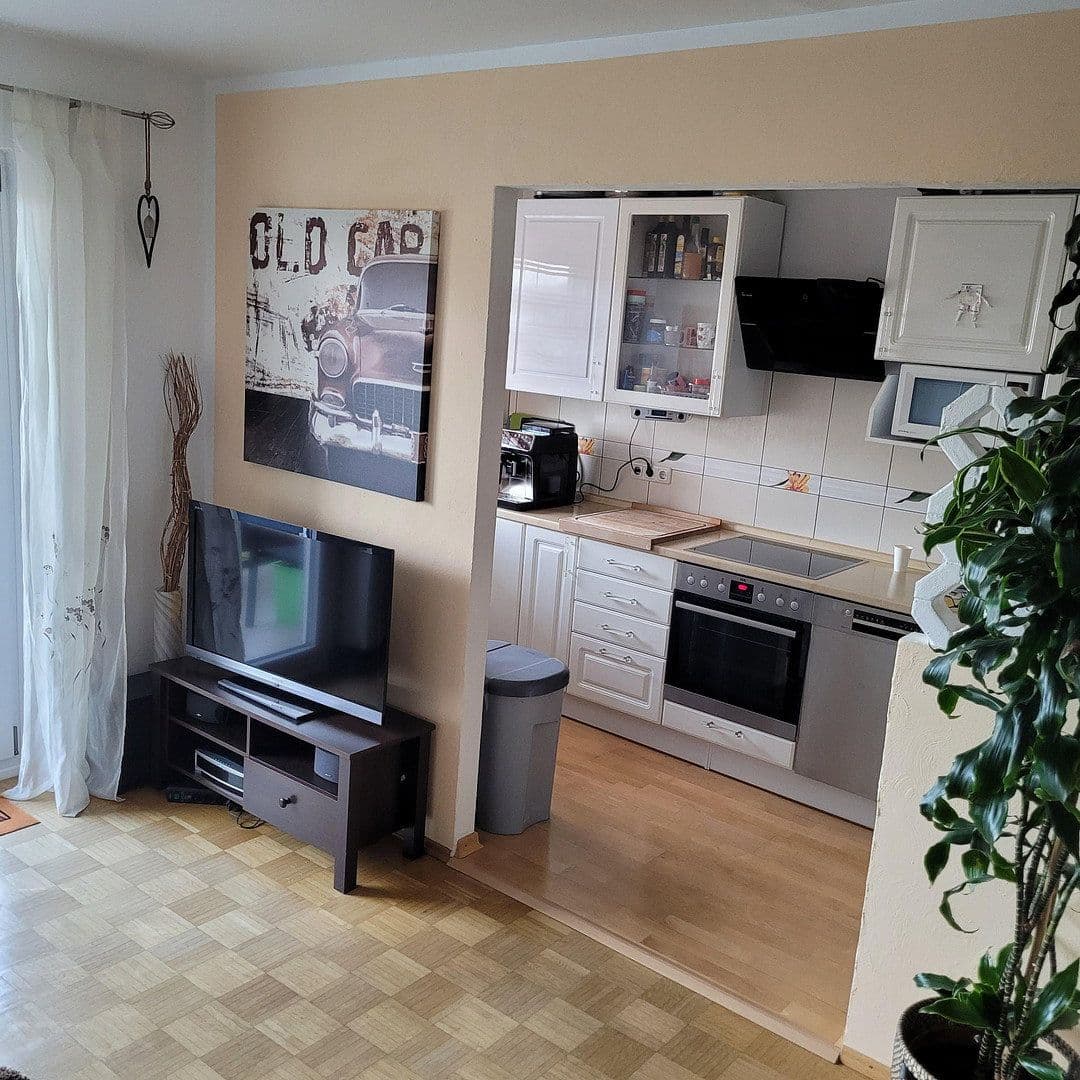 Prodej bytu 3+1 109 m², Augsburg, Bavorsko Prodej bytu 3+1 109 m², Augsburg, Bavorsko