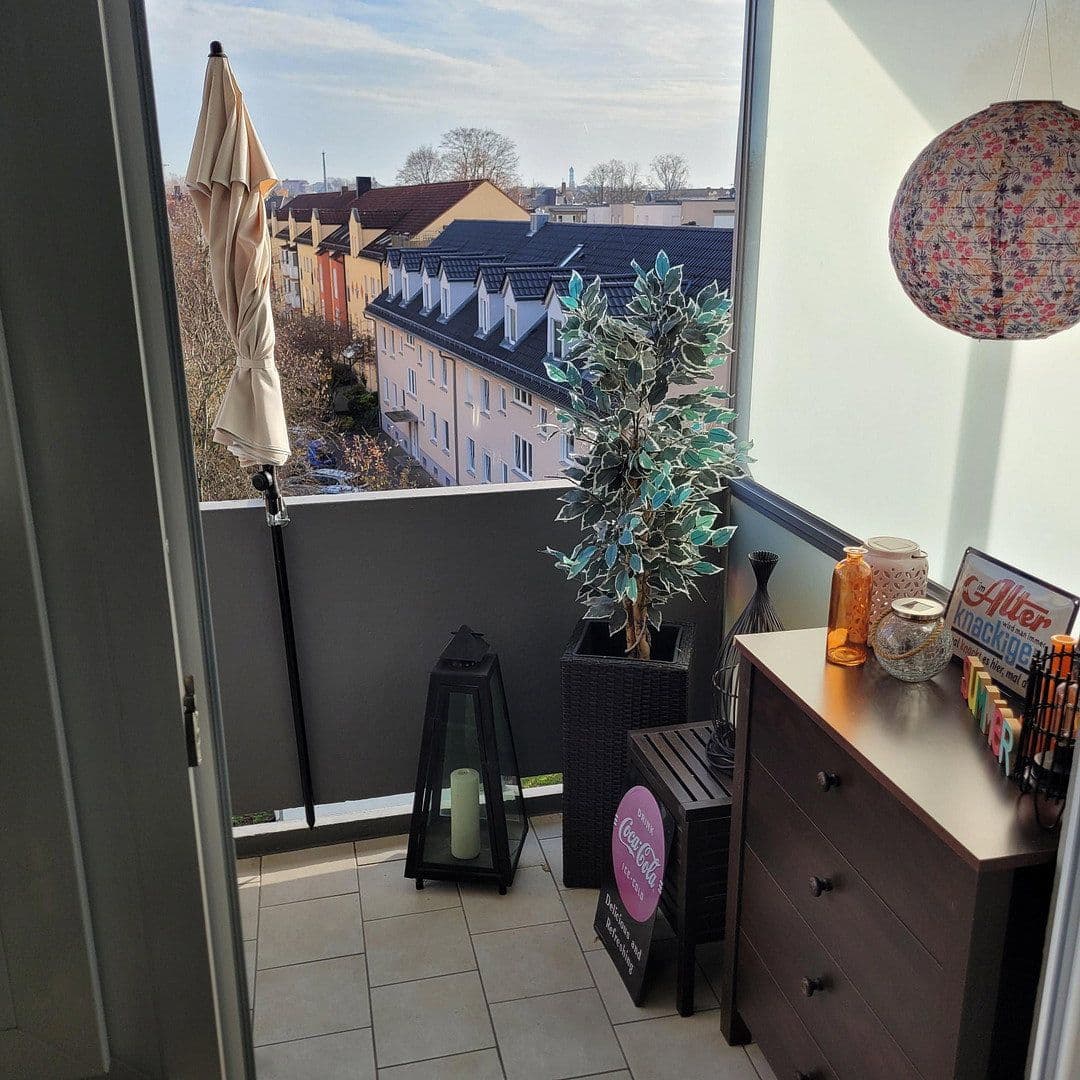Prodej bytu 3+1 109 m², Augsburg, Bavorsko Prodej bytu 3+1 109 m², Augsburg, Bavorsko
