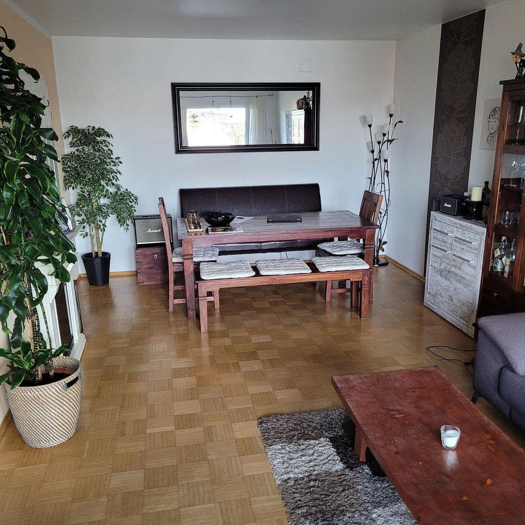 Prodej bytu 3+1 109 m², Augsburg, Bavorsko Prodej bytu 3+1 109 m², Augsburg, Bavorsko