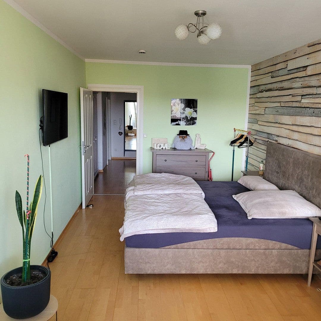 Prodej bytu 3+1 109 m², Augsburg, Bavorsko Prodej bytu 3+1 109 m², Augsburg, Bavorsko