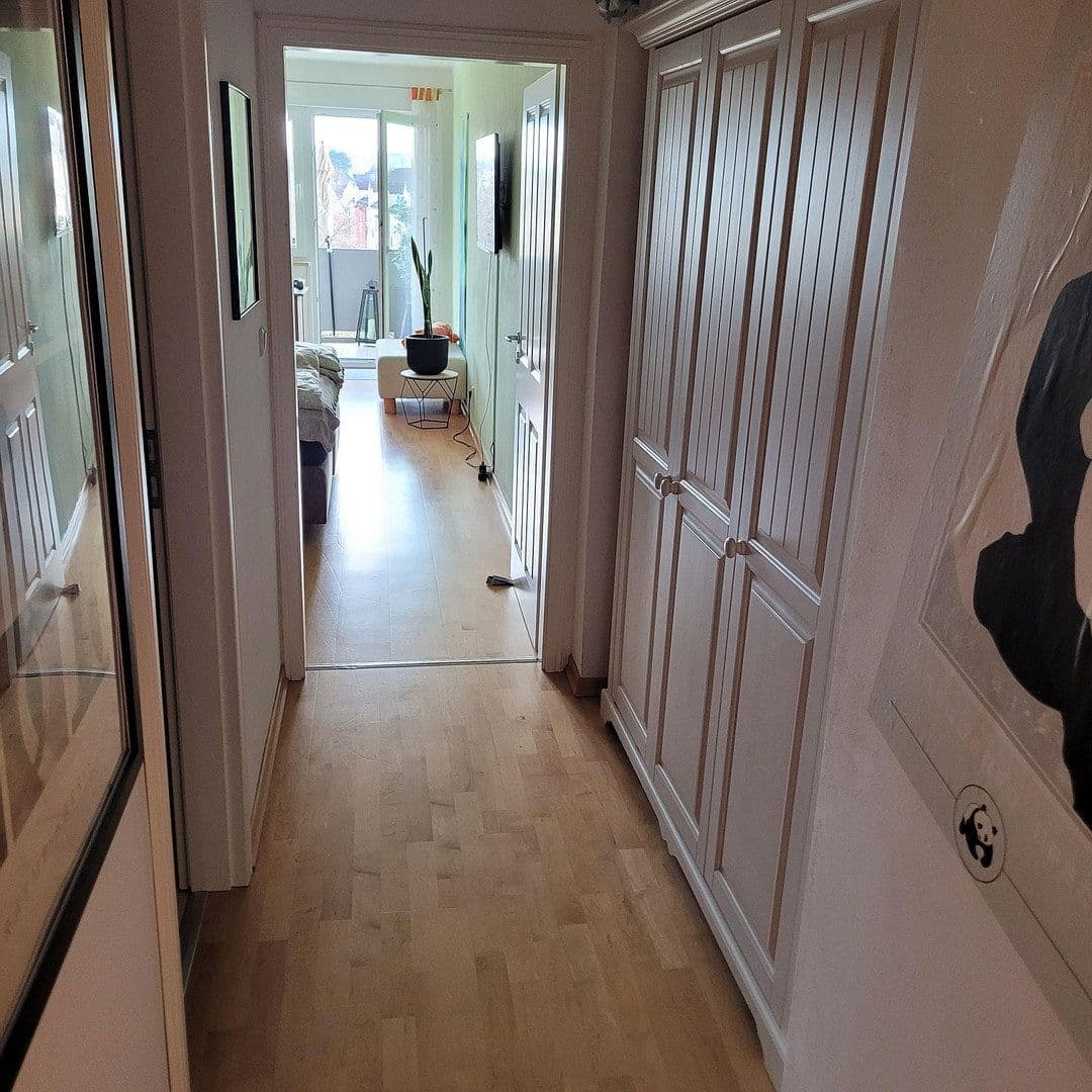 Prodej bytu 3+1 109 m², Augsburg, Bavorsko Prodej bytu 3+1 109 m², Augsburg, Bavorsko