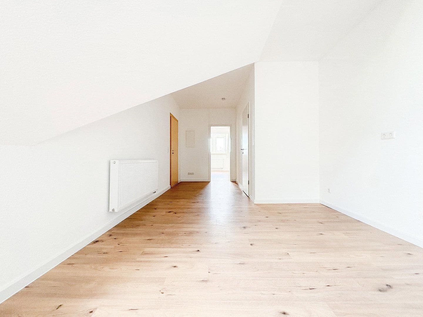 Prodej bytu 2+1 48 m², Wiesbaden, Hessen Prodej bytu 2+1 48 m², Wiesbaden, Hessen