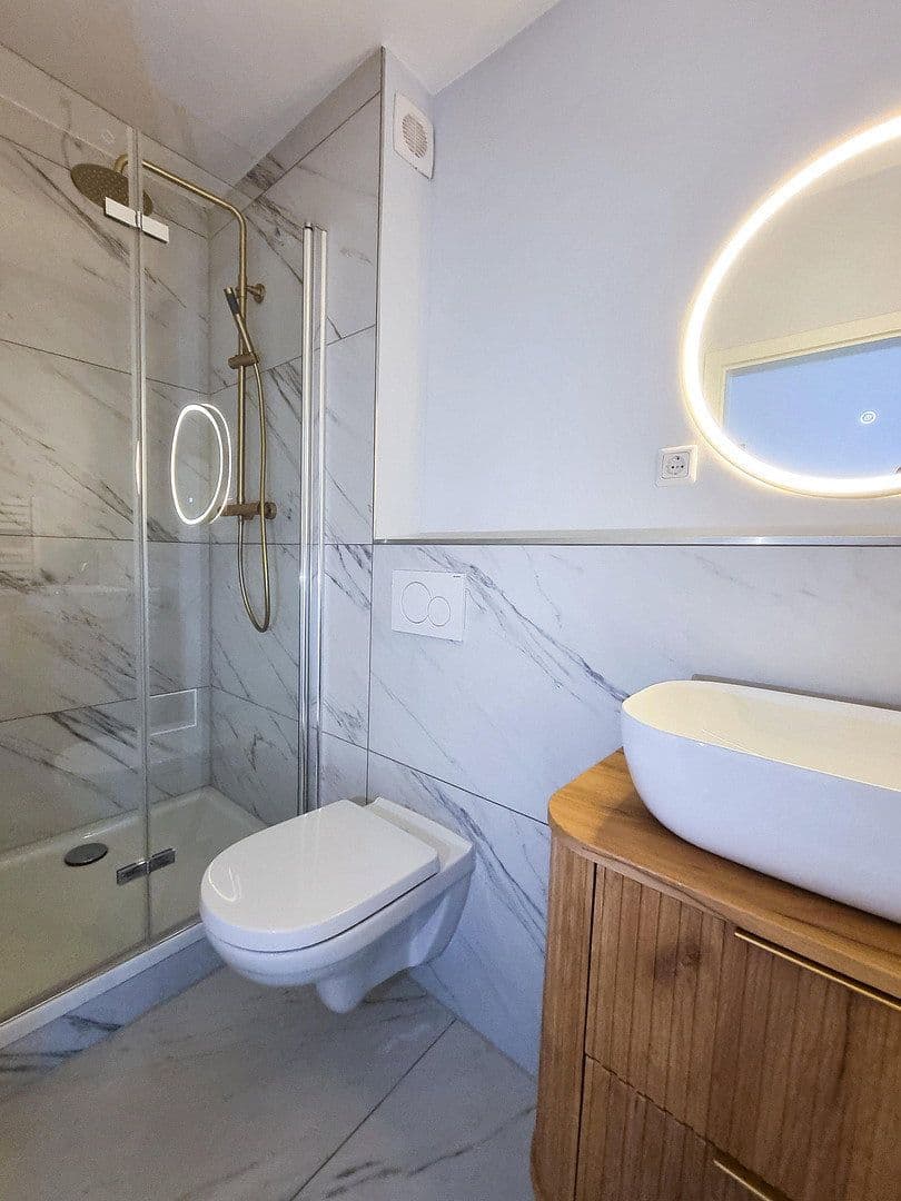 Prodej bytu 2+1 48 m², Wiesbaden, Hessen Prodej bytu 2+1 48 m², Wiesbaden, Hessen