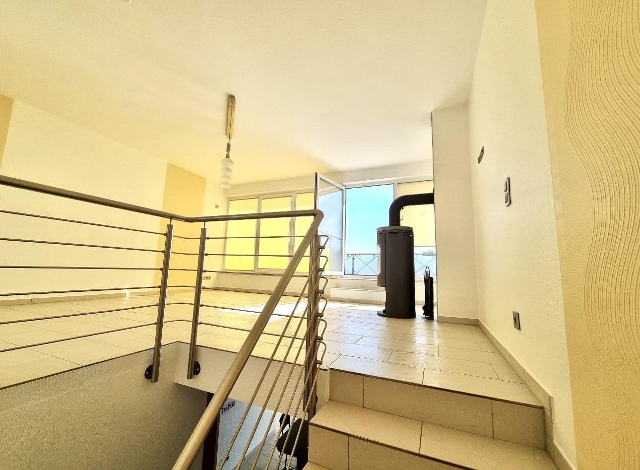 Prodej bytu 4+1 125 m², Nové Střelice, Mecklenburg-Vorpommern Prodej bytu 4+1 125 m², Nové Střelice, Mecklenburg-Vorpommern