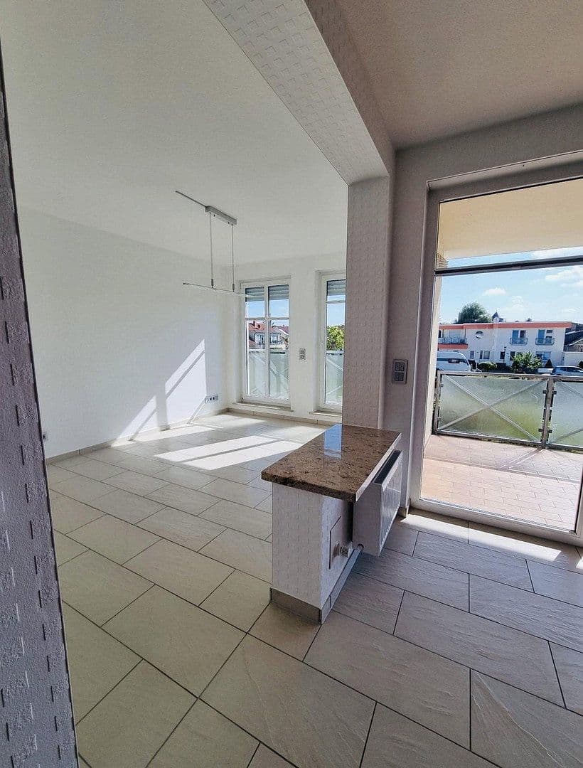 Prodej bytu 4+1 125 m², Nové Střelice, Mecklenburg-Vorpommern Prodej bytu 4+1 125 m², Nové Střelice, Mecklenburg-Vorpommern