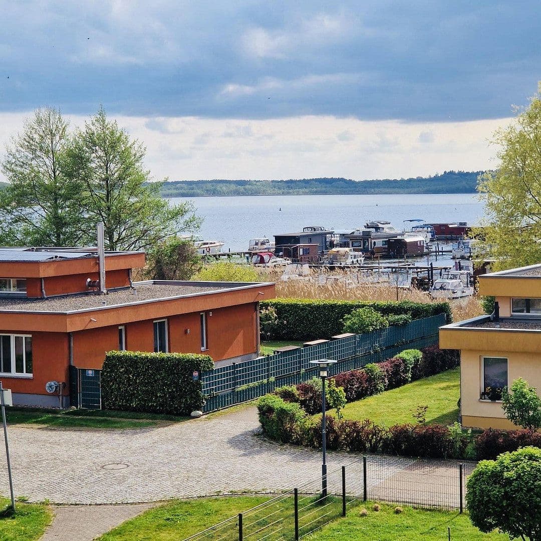 Prodej bytu 4+1 125 m², Nové Střelice, Mecklenburg-Vorpommern Prodej bytu 4+1 125 m², Nové Střelice, Mecklenburg-Vorpommern