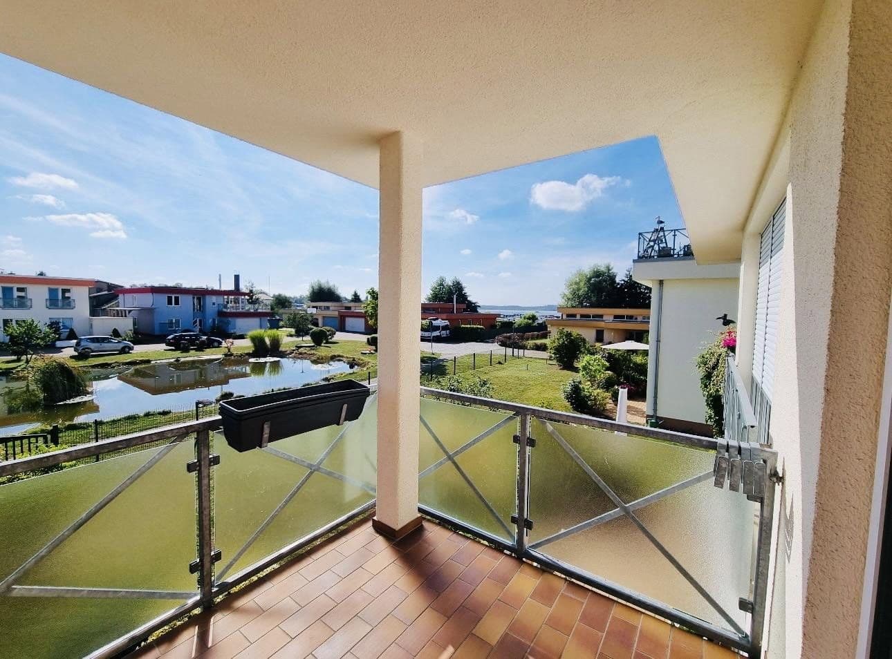 Prodej bytu 4+1 125 m², Nové Střelice, Mecklenburg-Vorpommern Prodej bytu 4+1 125 m², Nové Střelice, Mecklenburg-Vorpommern