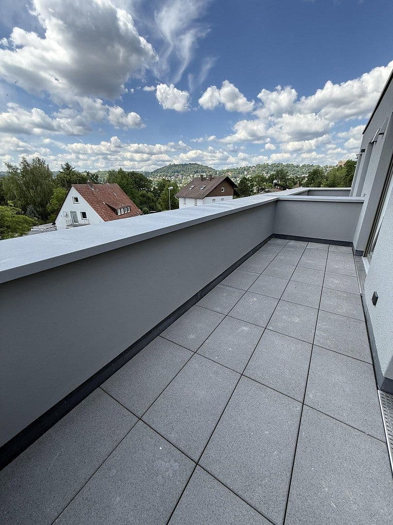 Pronájem bytu 1+1 35 m², Cappeler Str. 34, Marburg, Hessen Pronájem bytu 1+1 35 m², Cappeler Str. 34, Marburg, Hessen