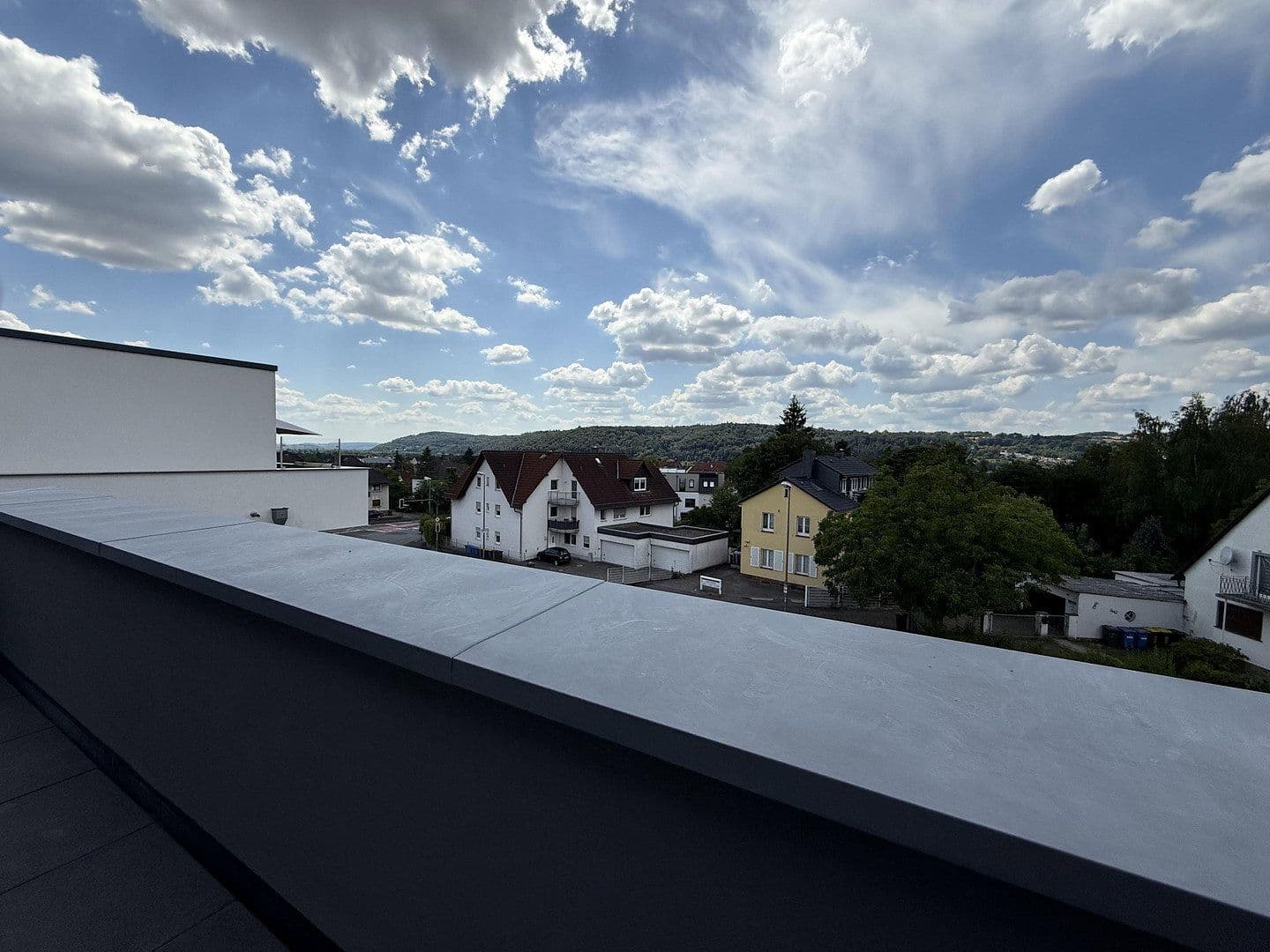 Pronájem bytu 1+1 35 m², Cappeler Str. 34, Marburg, Hessen Pronájem bytu 1+1 35 m², Cappeler Str. 34, Marburg, Hessen
