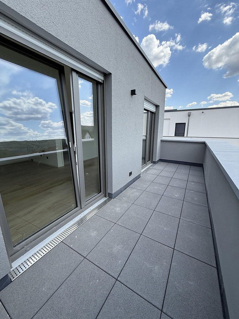 Pronájem bytu 1+1 35 m², Cappeler Str. 34, Marburg, Hessen Pronájem bytu 1+1 35 m², Cappeler Str. 34, Marburg, Hessen