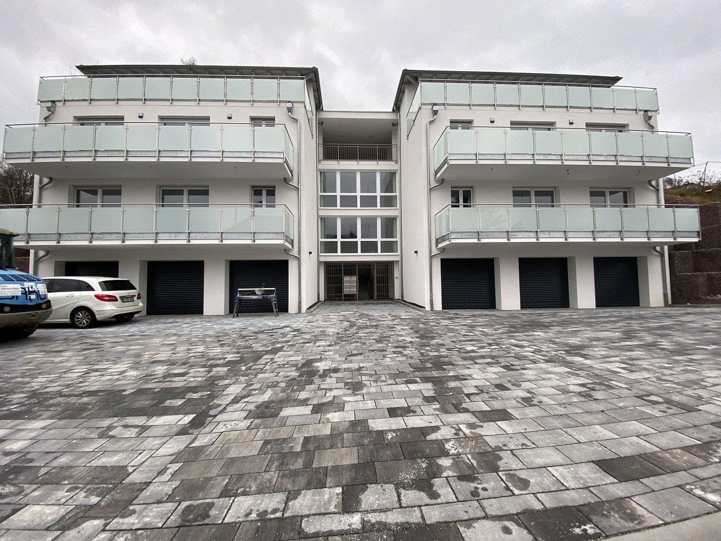 Pronájem bytu 4+kk 113 m², Laufenburg (Baden), Bádensko-Württembersko Pronájem bytu 4+kk 113 m², Laufenburg (Baden), Bádensko-Württembersko