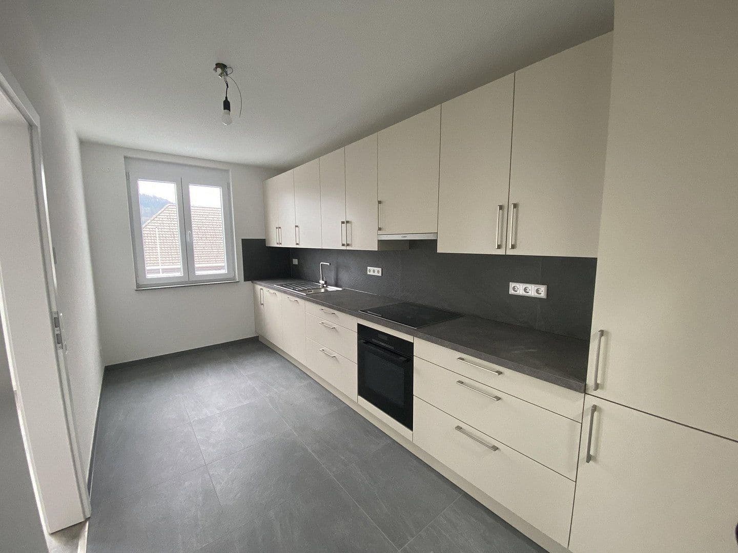 Pronájem bytu 4+kk 113 m², Laufenburg (Baden), Bádensko-Württembersko Pronájem bytu 4+kk 113 m², Laufenburg (Baden), Bádensko-Württembersko