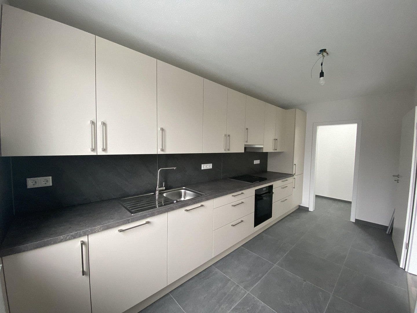 Pronájem bytu 4+kk 113 m², Laufenburg (Baden), Bádensko-Württembersko Pronájem bytu 4+kk 113 m², Laufenburg (Baden), Bádensko-Württembersko