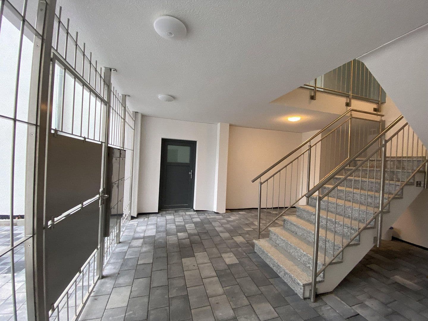 Pronájem bytu 4+kk 113 m², Laufenburg (Baden), Bádensko-Württembersko Pronájem bytu 4+kk 113 m², Laufenburg (Baden), Bádensko-Württembersko