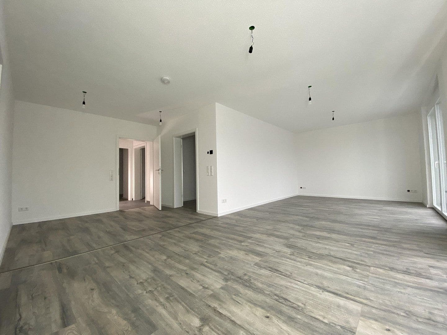 Pronájem bytu 4+kk 113 m², Laufenburg (Baden), Bádensko-Württembersko Pronájem bytu 4+kk 113 m², Laufenburg (Baden), Bádensko-Württembersko
