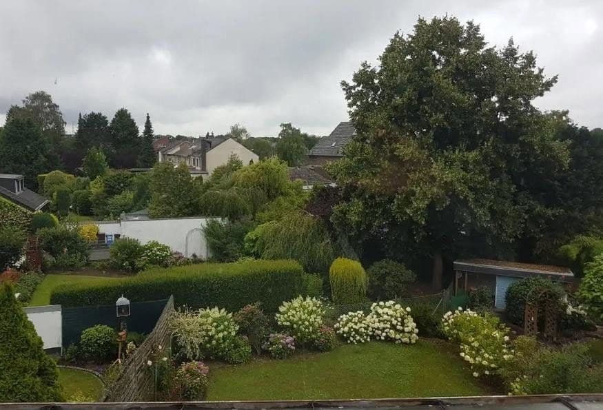 Pronájem bytu 2+1 56 m², Mönchengladbach Giesenkirchen, Severní Porýní-Vestfálsko Pronájem bytu 2+1 56 m², Mönchengladbach Giesenkirchen, Severní Porýní-Vestfálsko
