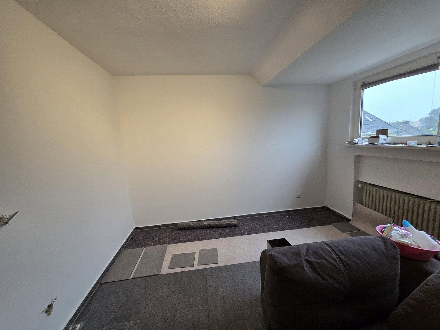 Pronájem bytu 2+1 56 m², Mönchengladbach Giesenkirchen, Severní Porýní-Vestfálsko Pronájem bytu 2+1 56 m², Mönchengladbach Giesenkirchen, Severní Porýní-Vestfálsko