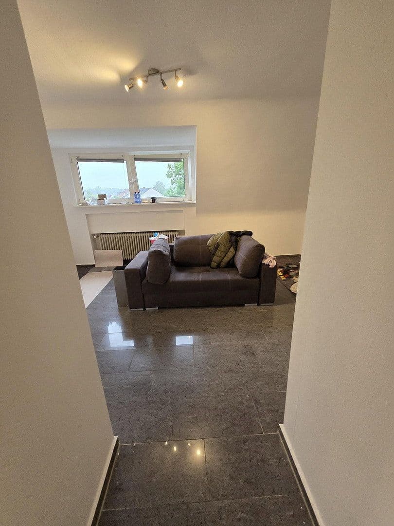 Pronájem bytu 2+1 56 m², Mönchengladbach Giesenkirchen, Severní Porýní-Vestfálsko Pronájem bytu 2+1 56 m², Mönchengladbach Giesenkirchen, Severní Porýní-Vestfálsko