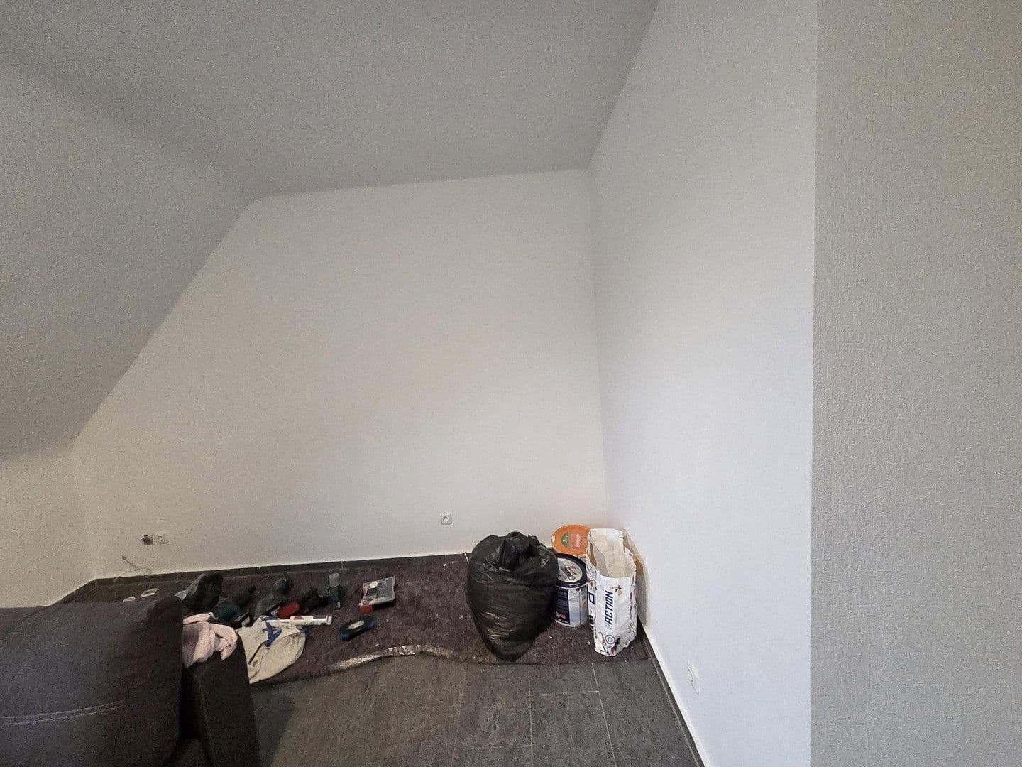 Pronájem bytu 2+1 56 m², Mönchengladbach Giesenkirchen, Severní Porýní-Vestfálsko Pronájem bytu 2+1 56 m², Mönchengladbach Giesenkirchen, Severní Porýní-Vestfálsko