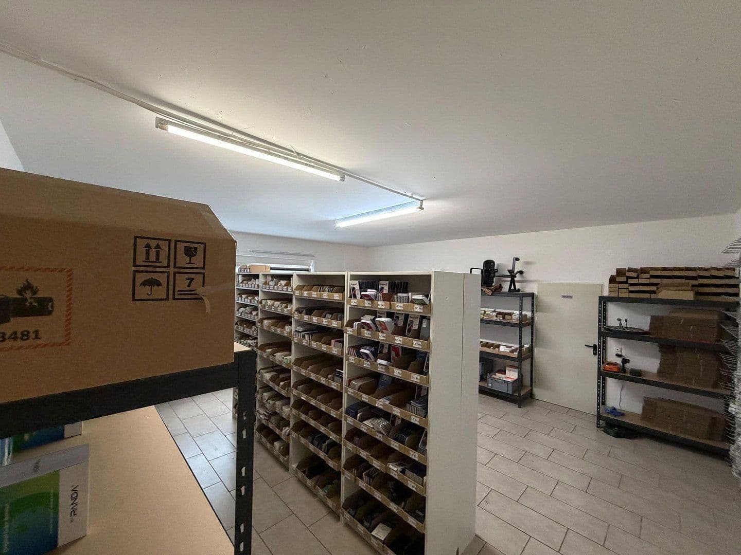 Pronájem nebytového prostoru 86 m², Stadecken-Elsheim, Porýní-Falc Pronájem nebytového prostoru 86 m², Stadecken-Elsheim, Porýní-Falc