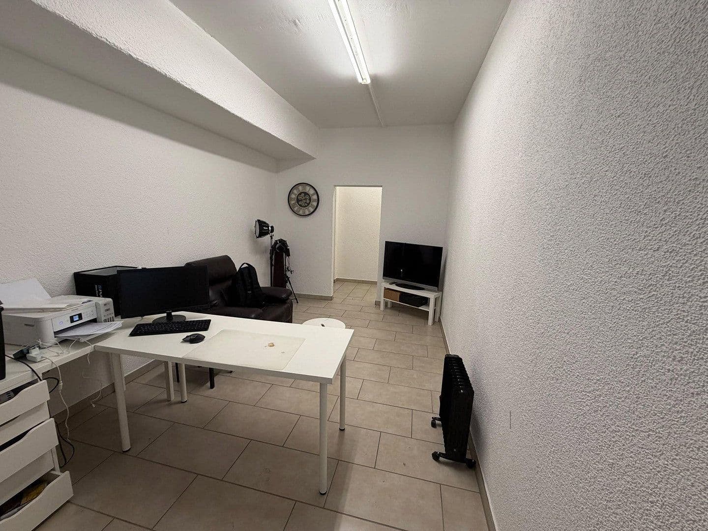 Pronájem nebytového prostoru 86 m², Stadecken-Elsheim, Porýní-Falc Pronájem nebytového prostoru 86 m², Stadecken-Elsheim, Porýní-Falc