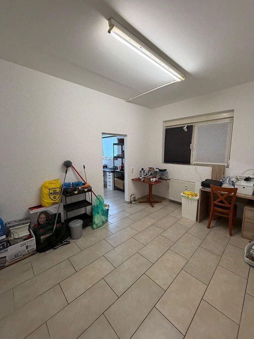 Pronájem nebytového prostoru 86 m², Stadecken-Elsheim, Porýní-Falc Pronájem nebytového prostoru 86 m², Stadecken-Elsheim, Porýní-Falc