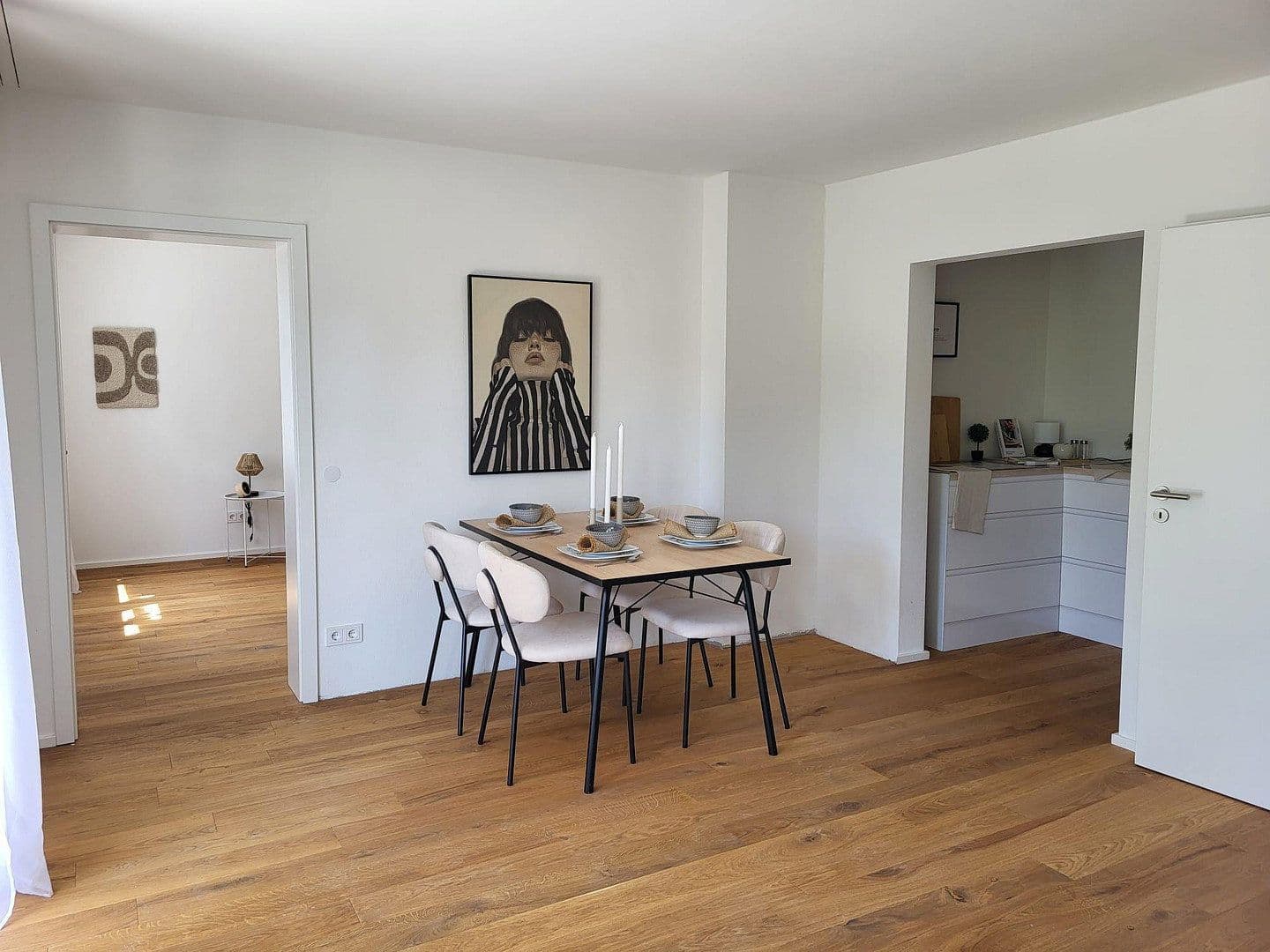 Prodej bytu 3+1 71 m², Ingolstadt, Bavorsko Prodej bytu 3+1 71 m², Ingolstadt, Bavorsko