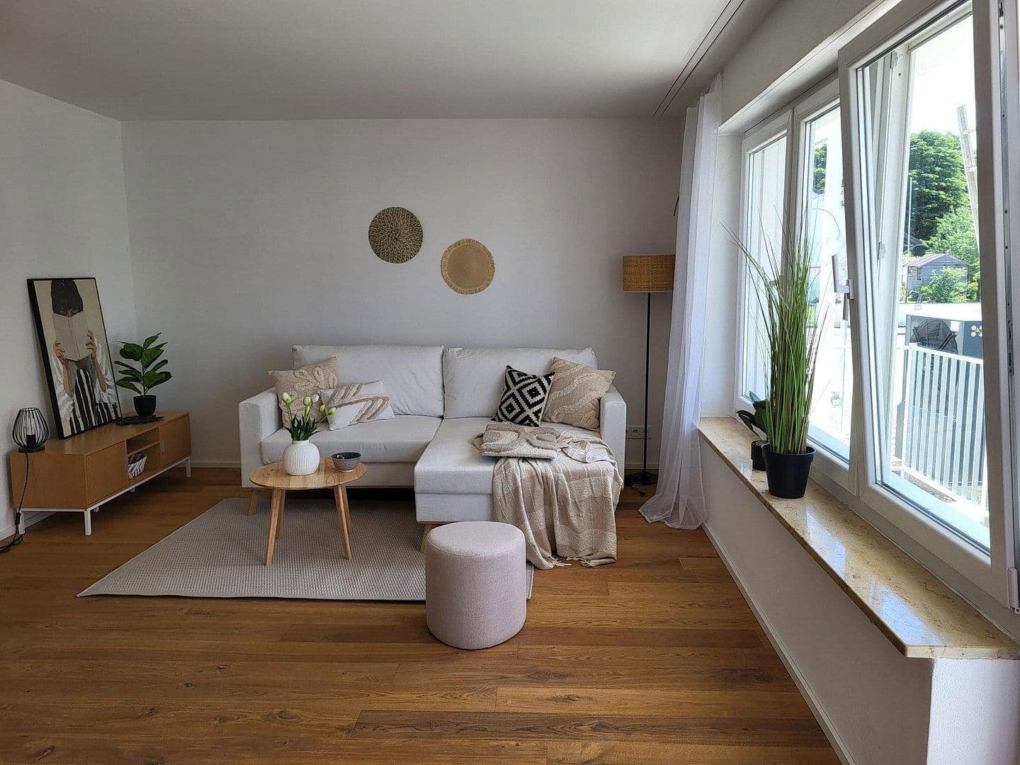 Prodej bytu 3+1 71 m², Ingolstadt, Bavorsko Prodej bytu 3+1 71 m², Ingolstadt, Bavorsko