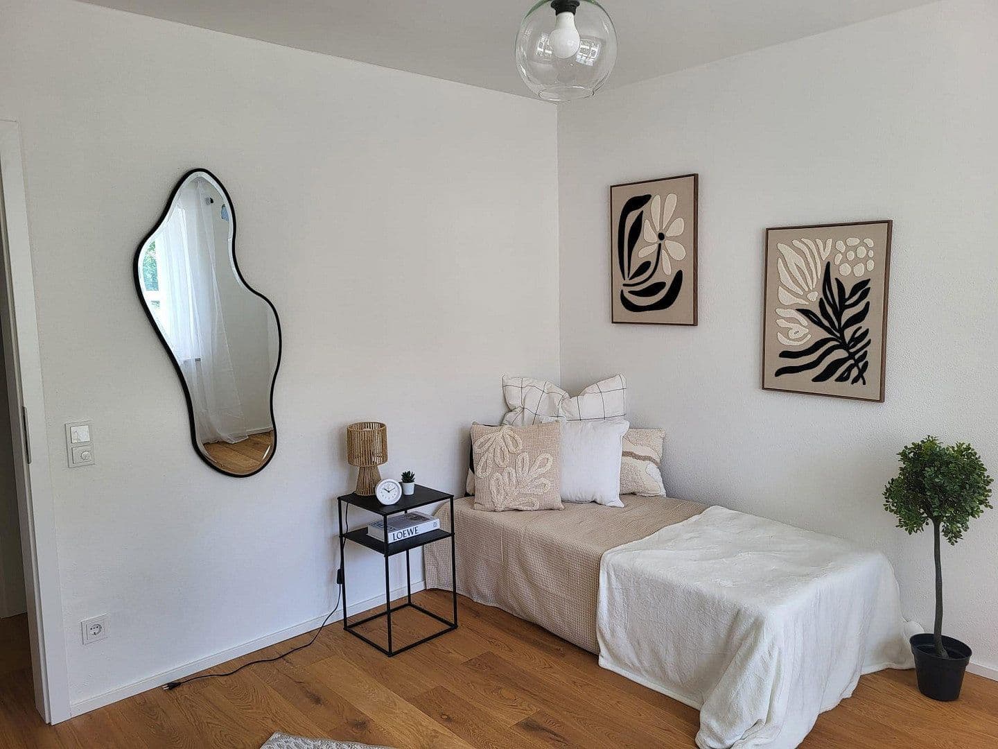 Prodej bytu 3+1 71 m², Ingolstadt, Bavorsko Prodej bytu 3+1 71 m², Ingolstadt, Bavorsko
