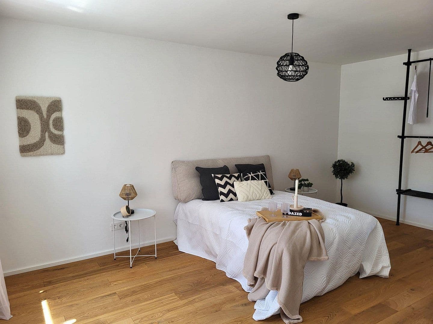 Prodej bytu 3+1 71 m², Ingolstadt, Bavorsko Prodej bytu 3+1 71 m², Ingolstadt, Bavorsko
