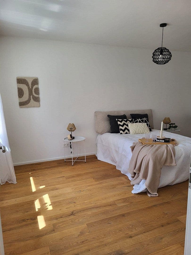 Prodej bytu 3+1 71 m², Ingolstadt, Bavorsko Prodej bytu 3+1 71 m², Ingolstadt, Bavorsko