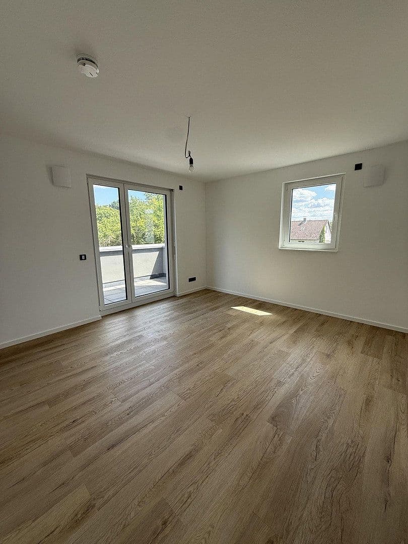 Pronájem bytu 1+1 30 m², Cappeler Str. 34, Marburg, Hessen Pronájem bytu 1+1 30 m², Cappeler Str. 34, Marburg, Hessen