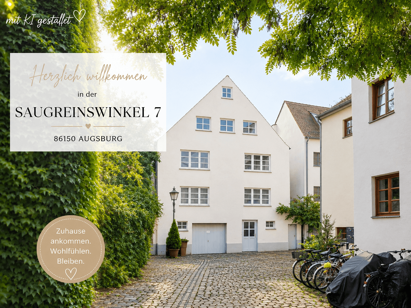 Prodej bytu 3+1 50 m², Saurengreinswinkel 7, Augsburg, Bavorsko Prodej bytu 3+1 50 m², Saurengreinswinkel 7, Augsburg, Bavorsko