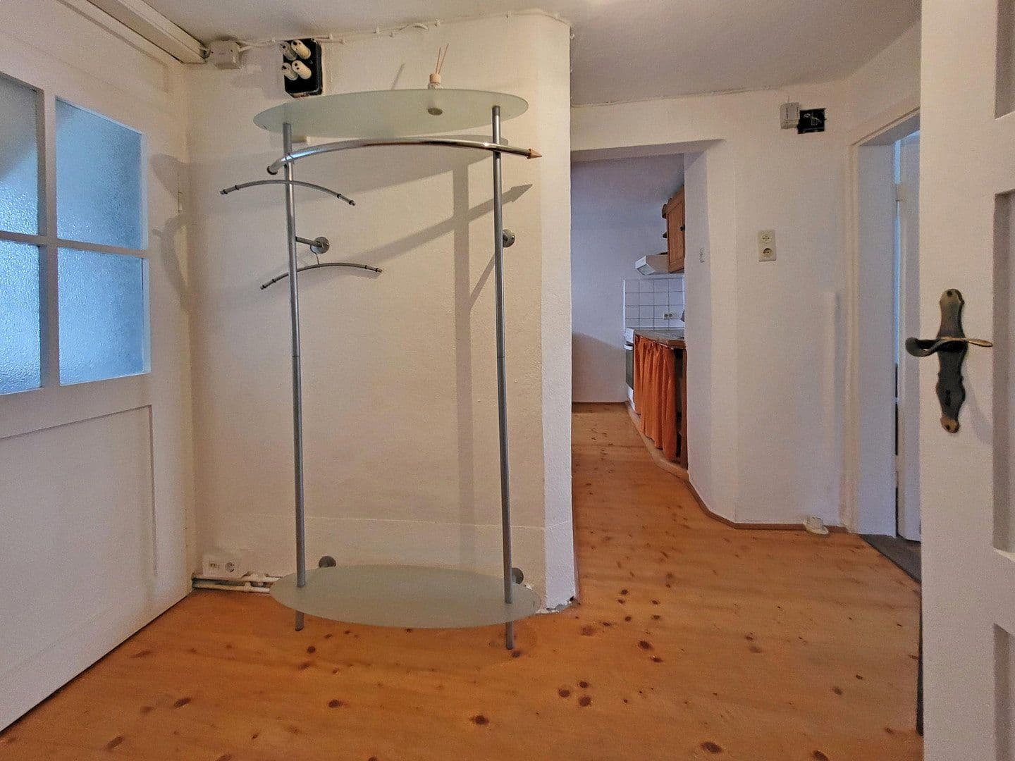 Prodej bytu 3+1 50 m², Saurengreinswinkel 7, Augsburg, Bavorsko Prodej bytu 3+1 50 m², Saurengreinswinkel 7, Augsburg, Bavorsko