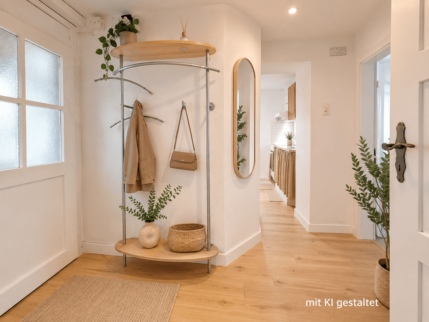 Prodej bytu 3+1 50 m², Saurengreinswinkel 7, Augsburg, Bavorsko Prodej bytu 3+1 50 m², Saurengreinswinkel 7, Augsburg, Bavorsko