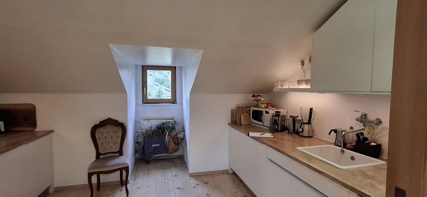 Pronájem bytu 4+1 110 m², Starnberg, Bavorsko Pronájem bytu 4+1 110 m², Starnberg, Bavorsko