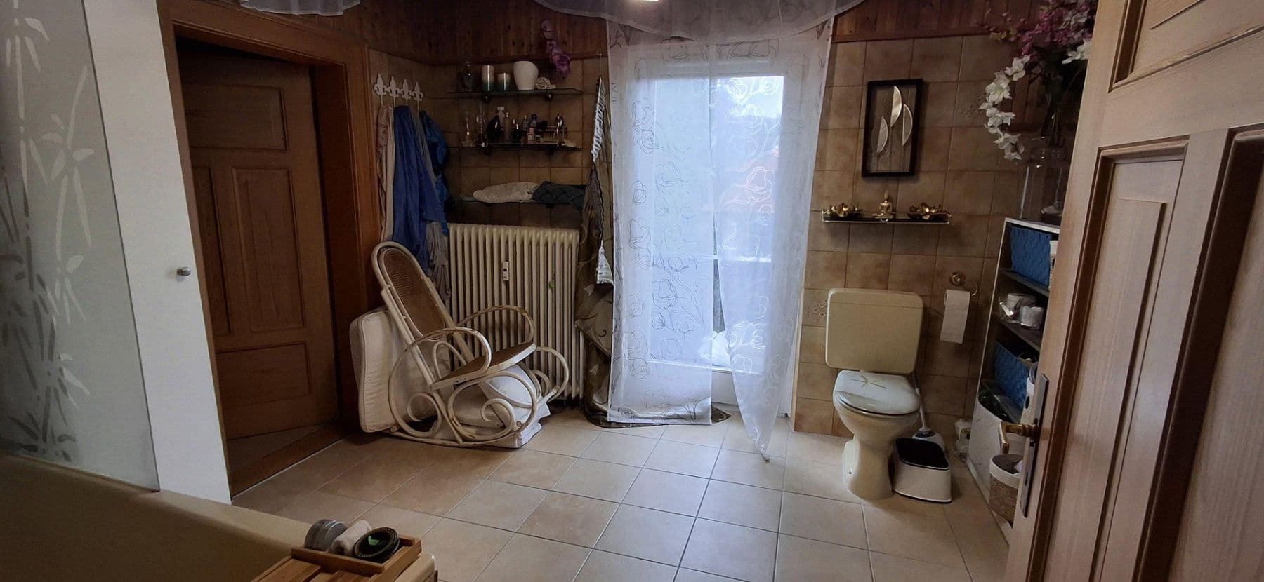 Pronájem bytu 4+1 110 m², Starnberg, Bavorsko Pronájem bytu 4+1 110 m², Starnberg, Bavorsko