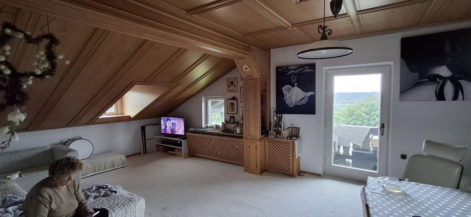 Pronájem bytu 4+1 110 m², Starnberg, Bavorsko Pronájem bytu 4+1 110 m², Starnberg, Bavorsko